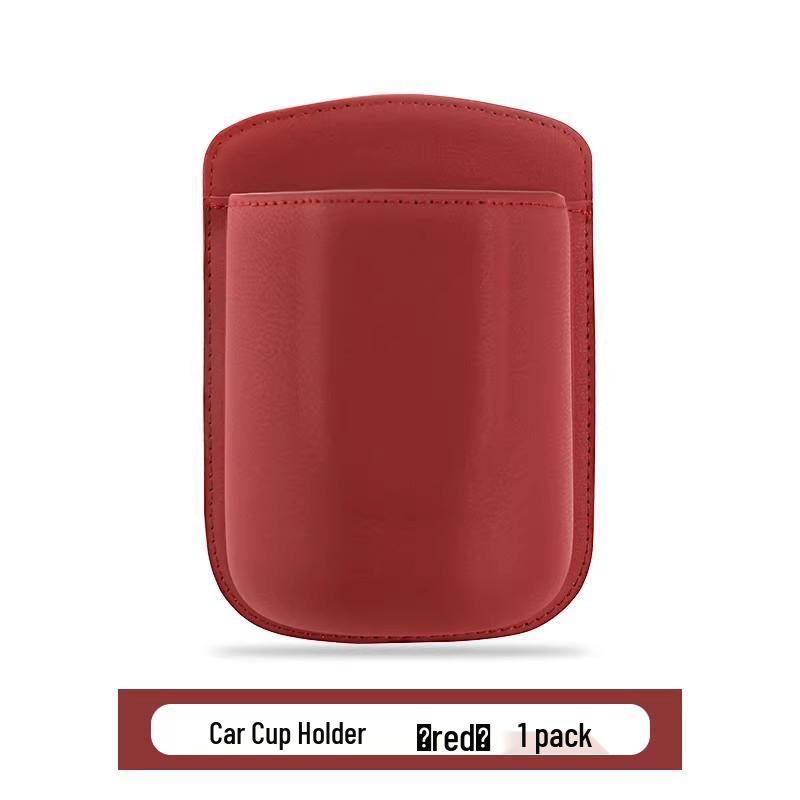 Compatible Xiaoniu Electric Scooter Wall-Mounted Cup Holder for Milk Tea and Water Bottles