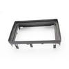 9 Inch For Honda N-Box N Box 2011-2017 Central Control Navigation Frame Modification Panel