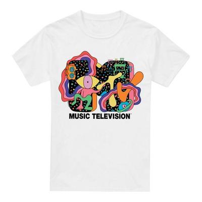Pánské tričko MTV Expression