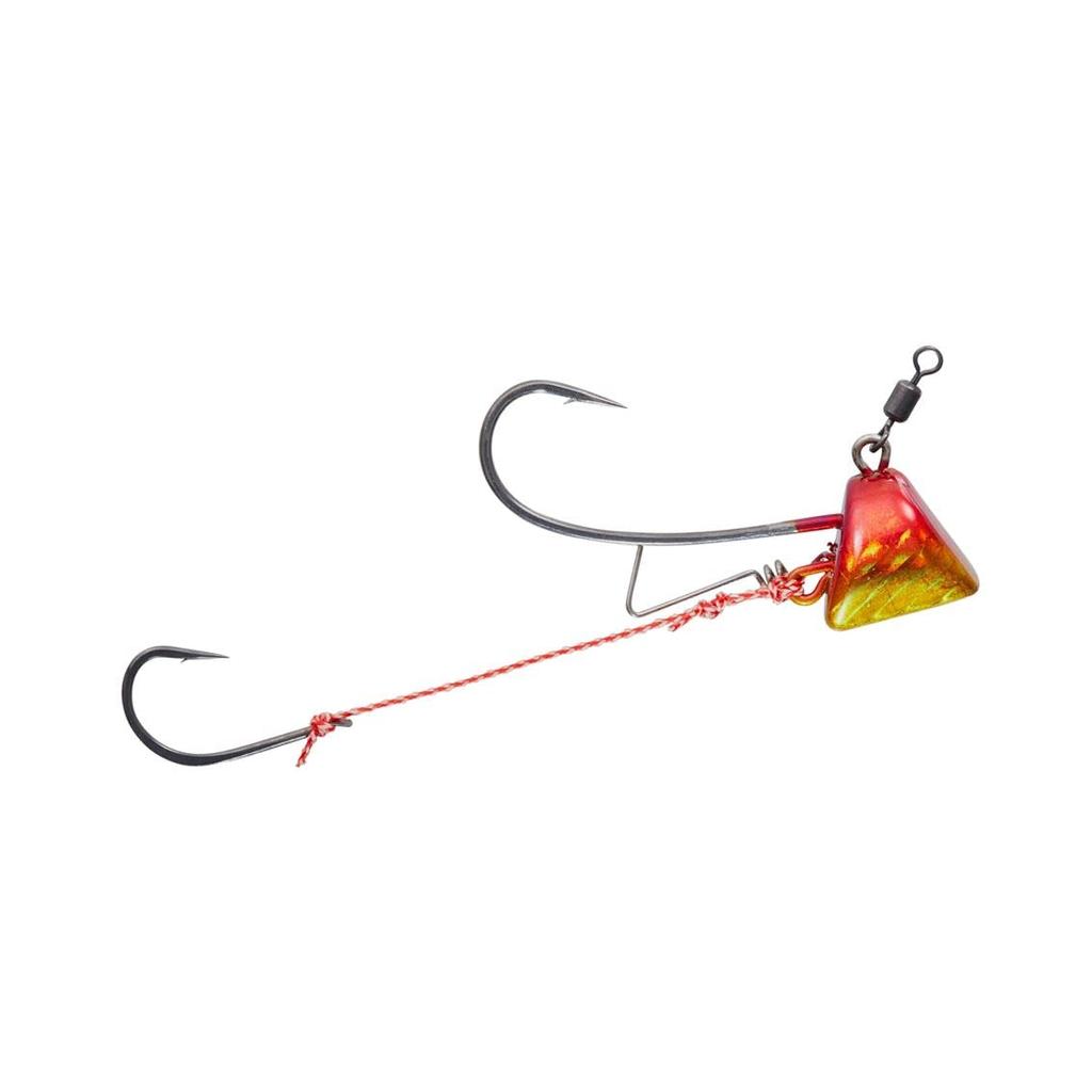 Red Fang Thai Kabura TG SS Ebirock Early Kake 6 + No.