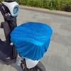 Rain Cover For Bicycle Bag Rain Cap For Rain Cover Bicycle Basket Bicycle Bag Waterproof Plastic Rack Bicycle Bags Portable