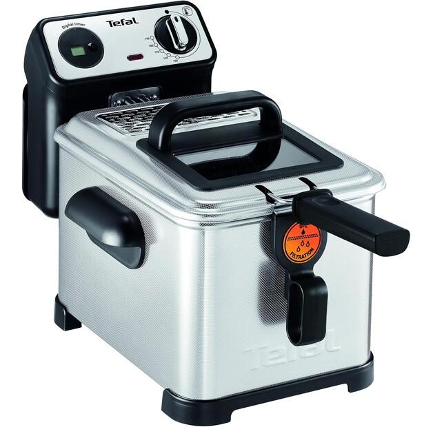 Deep Fryer Tefal FR511 Filtra Pro
