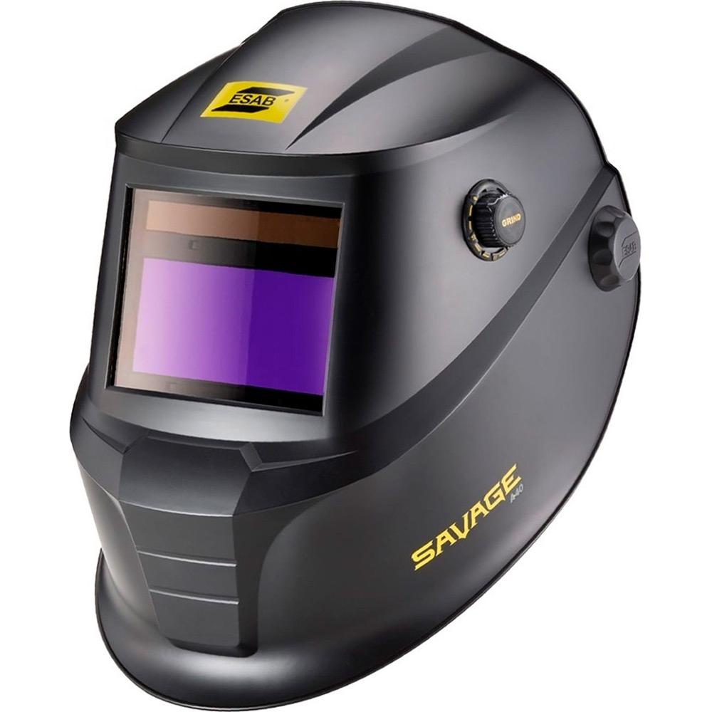 

Маска сварщика Esab Savage A40 9-13
