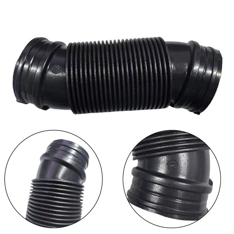 Air System OEM 1K0129618CD Inlet Air Duct Pipe Easy Installation Practical Usage Quick Installation Process Fits Specific Model