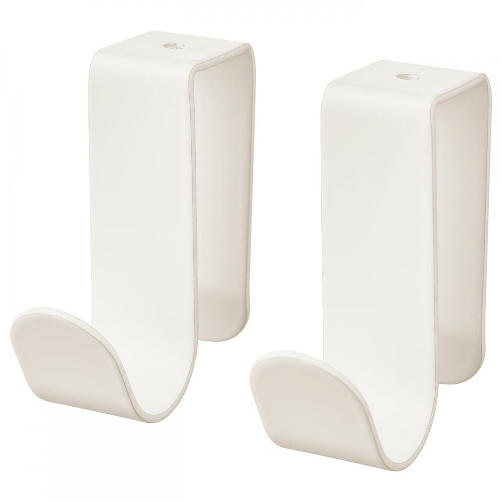 

IKEA L TTHET клипса на крючок