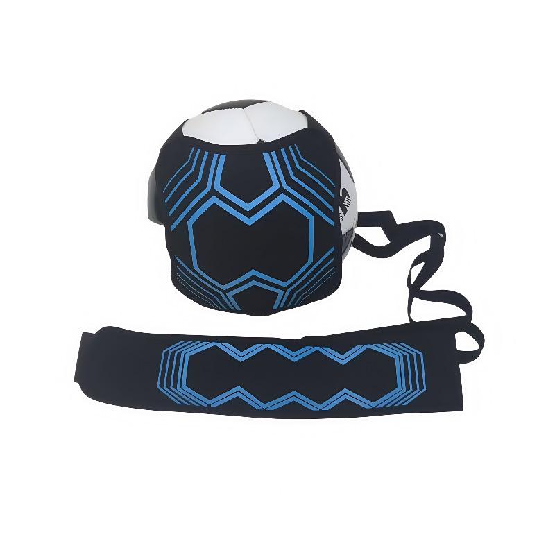 Children's Football & Volleyball Dribbling Training Belt Bag