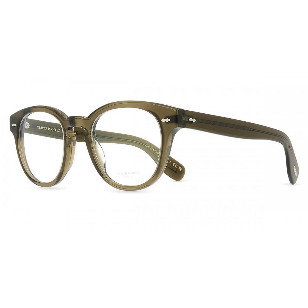 Oliver Peoples Unisex Eyeglasses Cary Grant 1784 Ov5413u