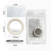 Remote Control Magnetic Stickers Hooks Powerful Stickers Fridge Sticker Wall Mount TV Remote Holder Magnetic Hooks