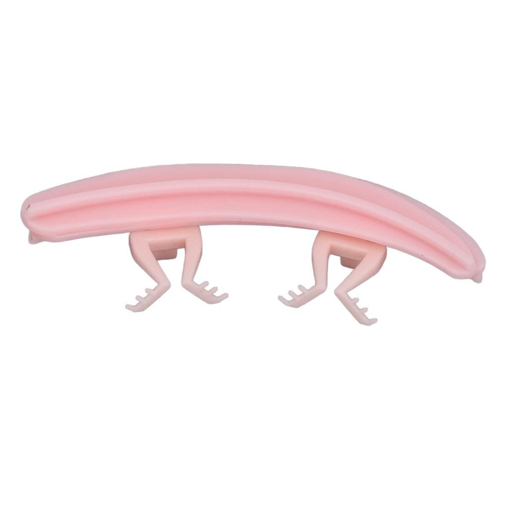 Eyelash Extension Separator Reusable Washable Silicone Lash Lift Tool Lash Extensions Supplies for