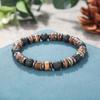 JYL TS Bracelet Irregular T-Clasp -Embodies Uniqueness & Attracts Creative Luck
