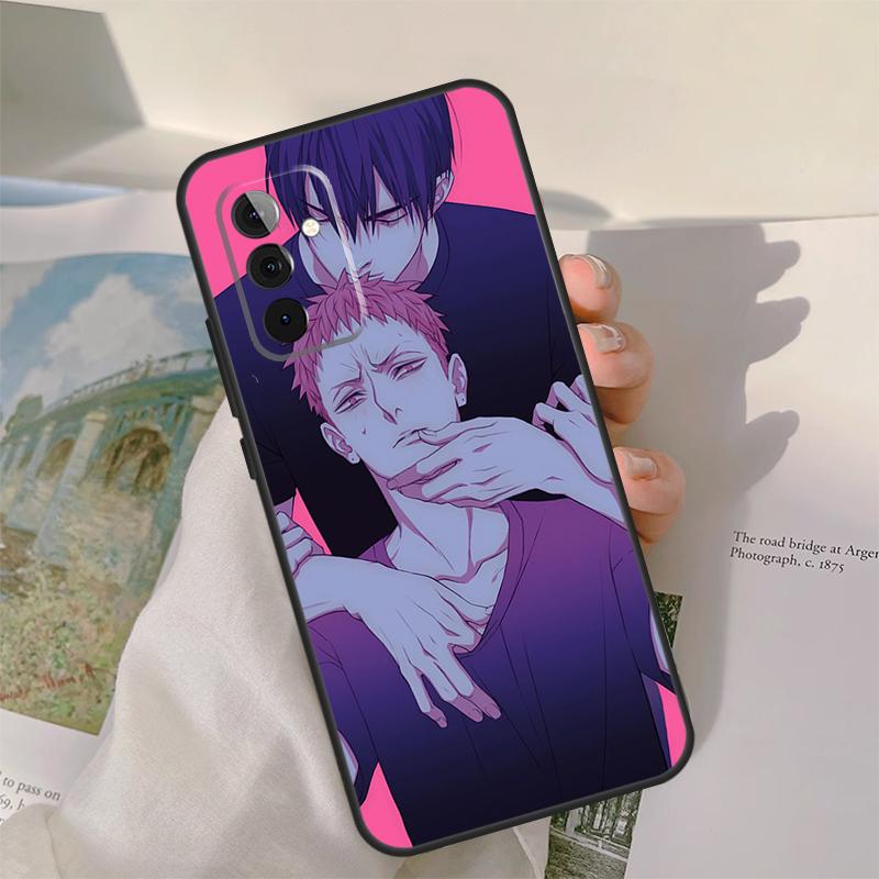 19 days Case For Samsung Galaxy A13 A33 A53 A34 A54 A14 A15 A16 A26 A36 A56 A12 A32 A52 A06 A35 A55