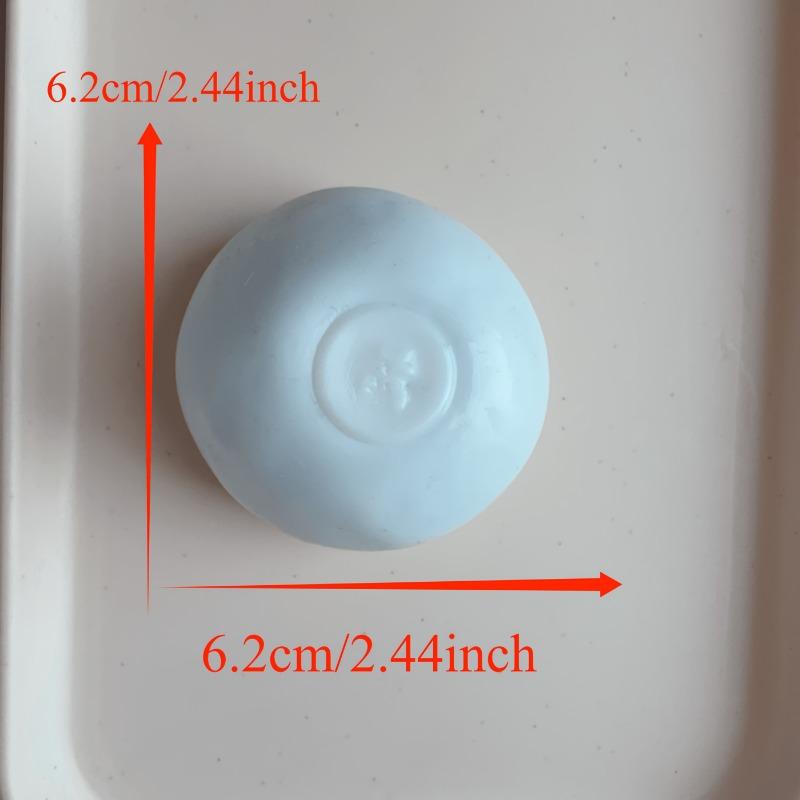 Hollow Cloud Squeeze Toy Slow Rising Stress Relief Fidget Toy