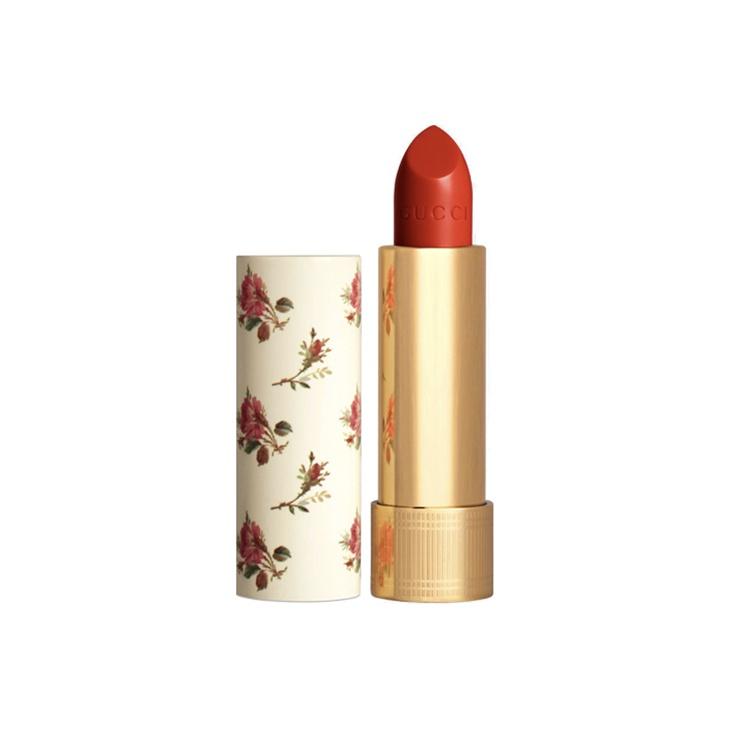 

Gucci Rouge à Lèvres Voile Lipstick #500