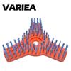 10 Inch 3T Lawn Mower Cleaning Brush