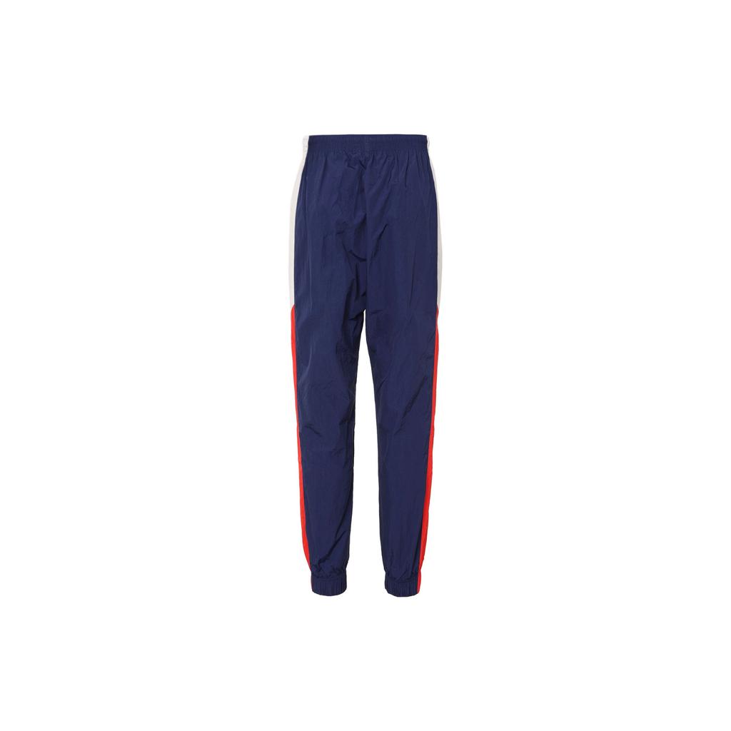 Nike Lightweight Woven Pants Men Bottoms Blue CJ5485-492