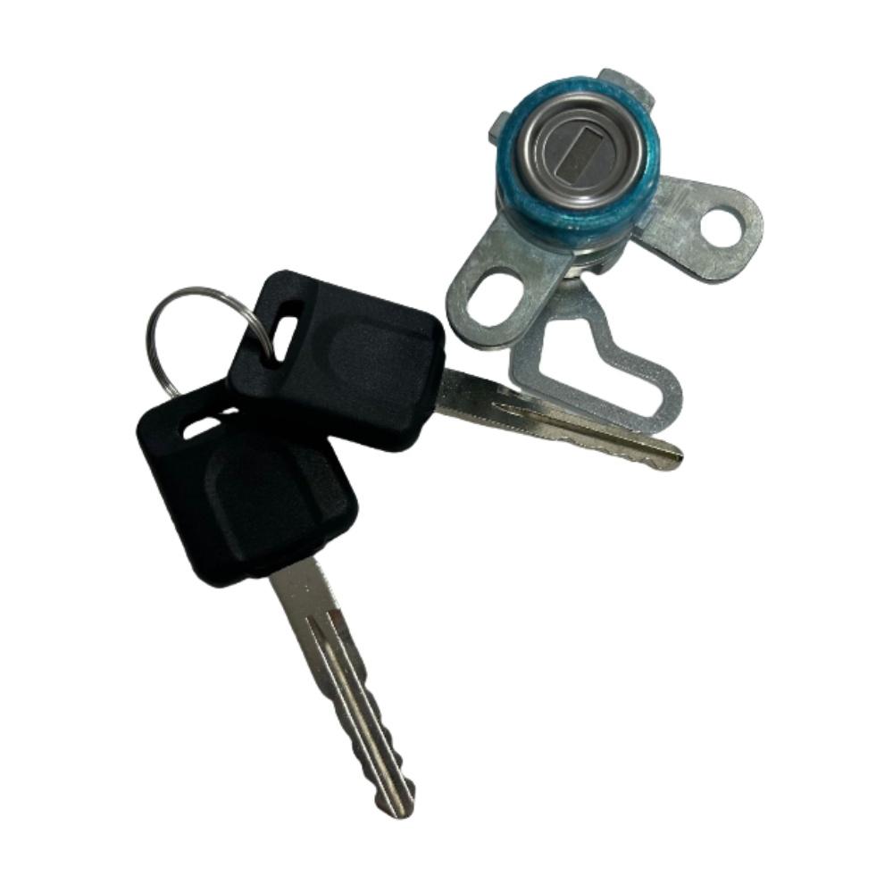 Car Tailgate Lock Cylinder K3477EA800 K3477-EA825 For Nissan Frontier 2005-2021