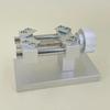 High-End Bezel Press and Removal Tool for Watch Repair