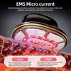 RF Body Slimming Device EMS Radio Frequency Cellulite Remover Pulse Fat Burner Body Shaping Lose Weight Machine Waist Arms Legs