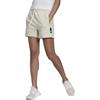 Casual Shorts Women's White HE4145