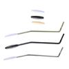 Tremolo Arm Electric Guitar Tremolo Arm 5/6mm Thread Tremolo Arm Whammy Bar Single Tremolo Arm with Tip Guitar Accessory