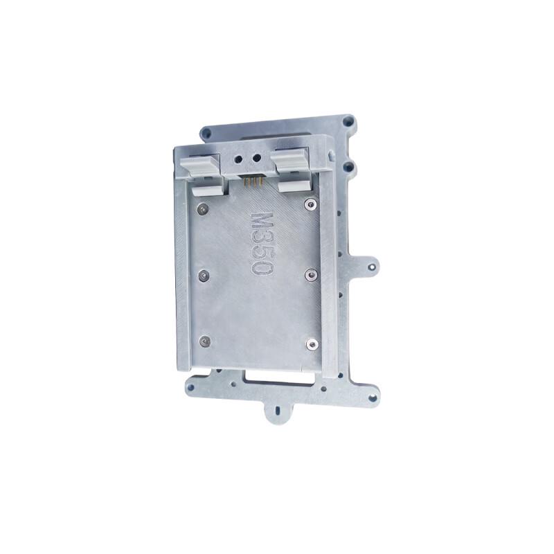 ZJ M400 Photosensitive Quick-Release Base