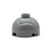 LEGO-Compatible 2x2 Round Educational Building Blocks, Loose Parts Toy 30367 18841