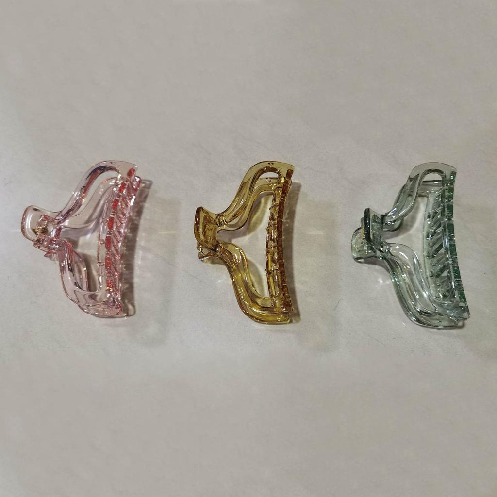 Lockenwickler-Set für langes Haar, Lockenwickler über Nacht, ohne Hitze, inklusive Lockenwickler, Haargummis, Haarspange