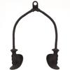 Rope Cord Handle For Triceps Pull-Down Atlas Machine - Premium