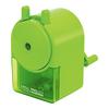 Nakabayashi Manual Pencil Sharpener Green DPS-H101KG