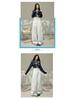 2026 Spring Women's High-Waisted Slimming Cargo Trousers - Loose Wide-Leg Style
