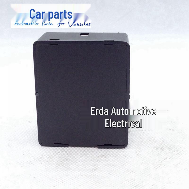 5-Pin Relay Flasher for Hongyan Jieshi New King Kong Turn Signal Alarm (3800-15835)