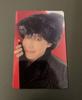 [USED] J-hope HOPE ON THE STAGE Venue-limited Trading Card