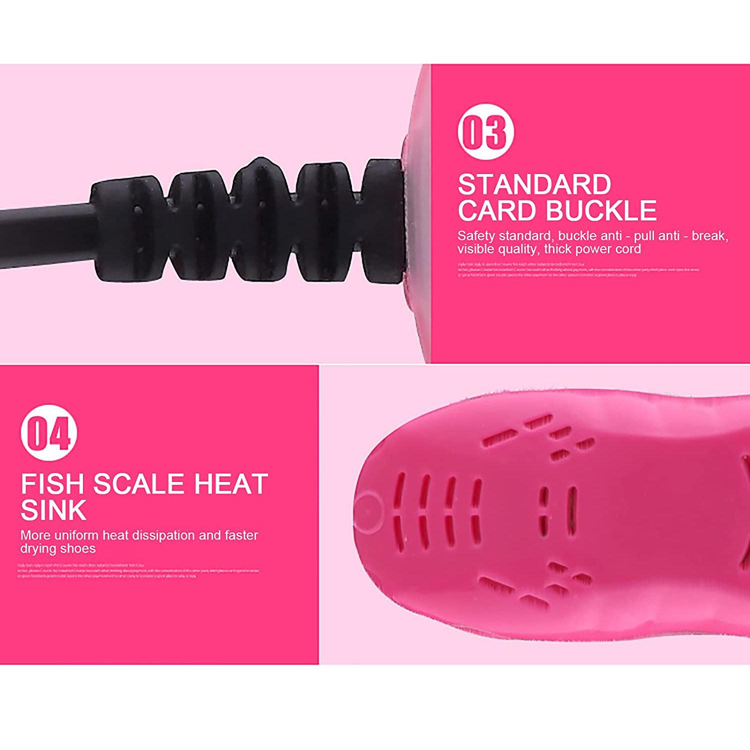 Сушилка для ног — фото 9