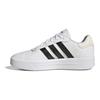 adidas Súdne Platformové Pohodlné Všestranné Protišmykové Nízke Tenisky Dámske Tenisky Biela HQ4532