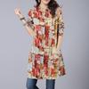 Premium Women Cotton Blouse With Timeless Vintage Design For Effortless Elegance