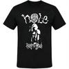 Hole Band Pretty On the Inside T-Shirt