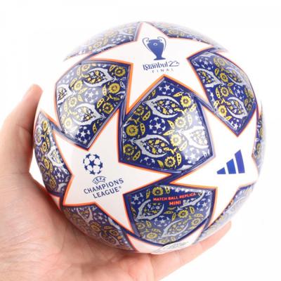 adidas Ucl Istanbul No. 1 Mini Ball Soccer Ball Skill Ball Kids