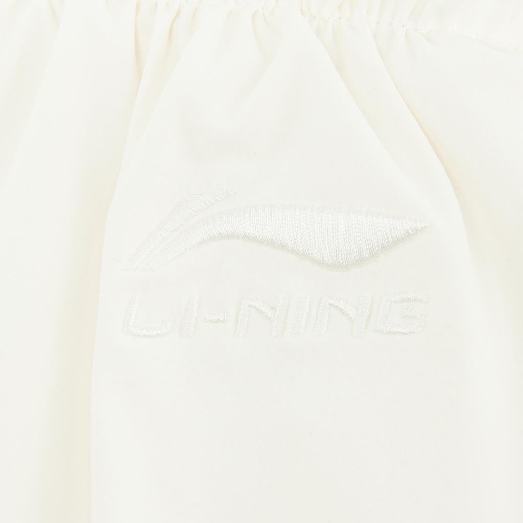 Li Ning Sports Lifestyle Series Quick-Dry Cool UV-Resistant Loose Skirt Women skirts ASKW338-1