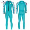 Children's Warm Swimming Suit 1.5MM Girls 'diving Long-sleeved Cold-proof Snorkeling Surfing Jellyfish