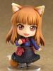 Nendoroid Spice and Wolf Holo, Kunststoff, bemalt, bewegliche Figur, Wiederverkauf, nicht maßstabsgetreu