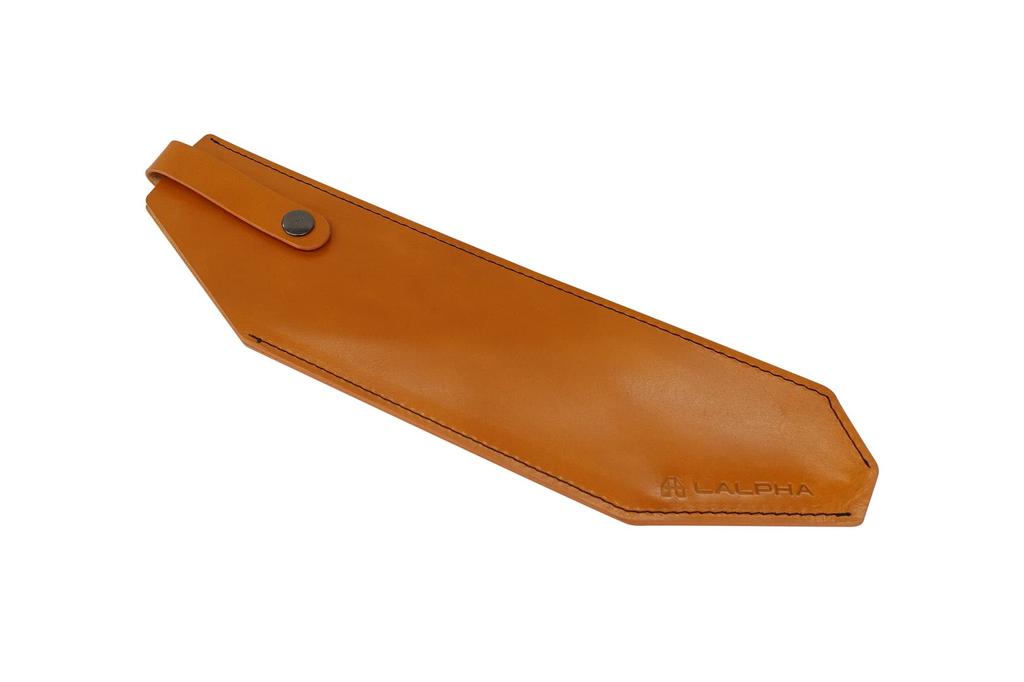LALPHA Orichalcum Leather Case GK-500BR