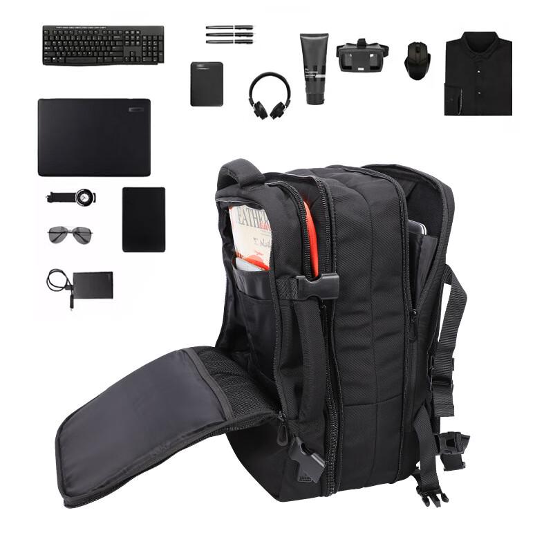 KANDEXS Men s Business Travel Backpack