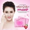 Hanchan Cherry Hydrating & Nourishing Lip Mask - Delicate Lip Repair for a Luminous Finish
