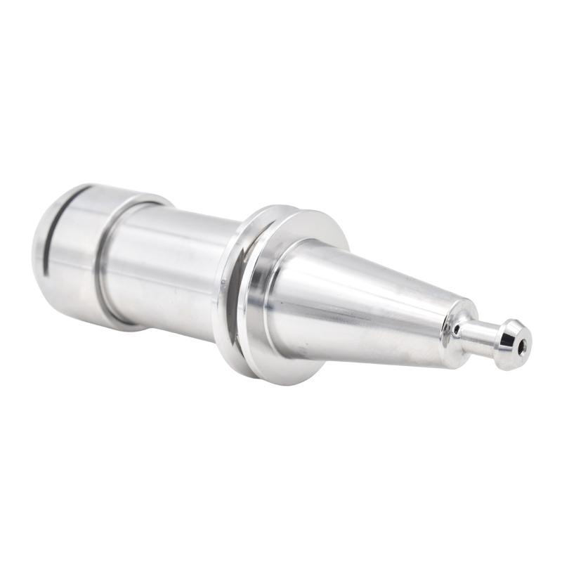 Stainless Steel High Accurany 0.002mm ISO20 ER16 ISO25 ER20MS SK10 ISO10 Collet Chuck Toolholders Engraving Machine CNC Tools