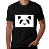Boston Pandas Tshirt Quick Dry Sports Short Sleeve Tee Tshirt