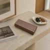 Portable Sunglasses Storage Box Magnetic Glasses Case Hard Eyeglass Case with Magnetic Closure Portable Protective for Men