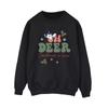 Disney Womens/Ladies Bambi Oh Deer Sweatshirt