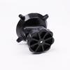 Plastic Oil Drum Fixing Rack with Universal Base