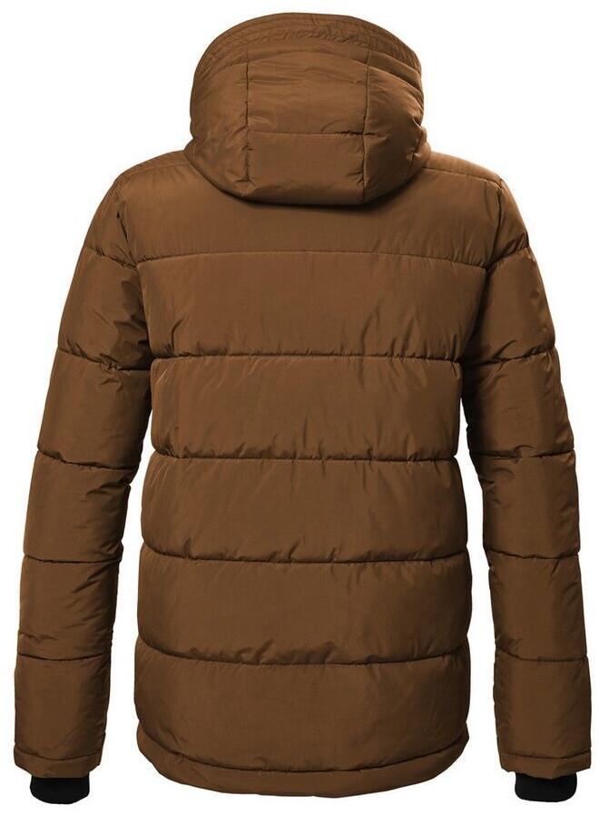 Зимняя куртка G.I.G.A. DX by Killtec Funktionsjacke GW MN QLTD hellrost