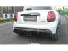 MINI JCW Carbon Fiber Exhaust Tailpipe for F55 F56 F57 COOPER